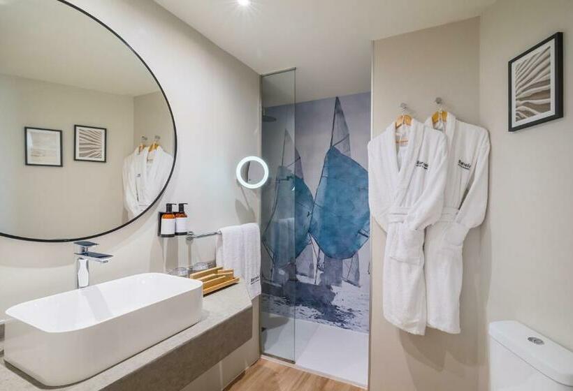 חדר משפחתי דלוקס, Barceló Margaritas