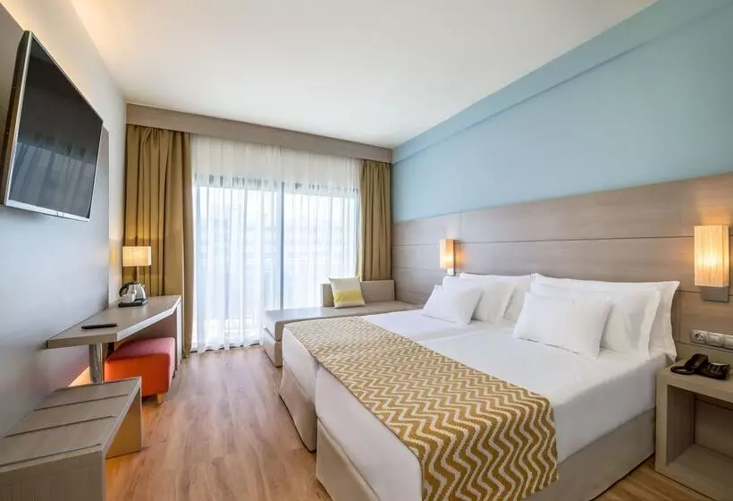 اتاق استاندارد, Barceló Margaritas