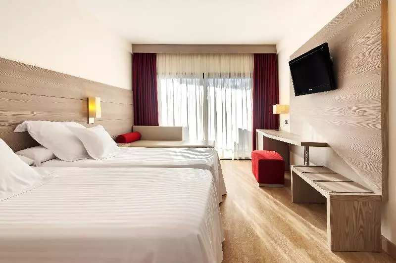 اتاق استاندارد, Barceló Margaritas