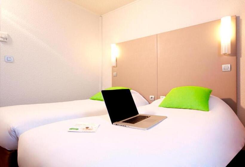 标准间, Campanile Lyon Nord Ecully