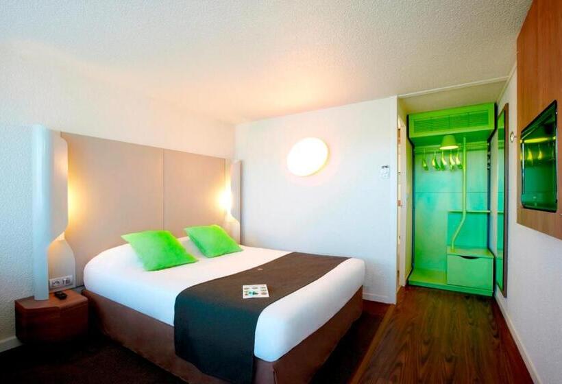 Номер Superior, Campanile Toulouse Sud  Labege Innopole