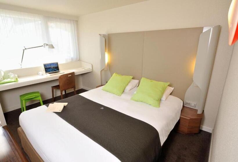 Номер Superior, Campanile Toulouse Sud  Labege Innopole