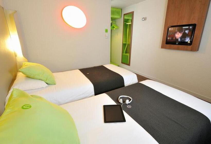 Номер Superior, Campanile Toulouse Sud  Labege Innopole