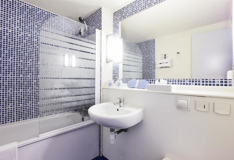 スタンダードルーム, Comfort Hotel Orly Rungis