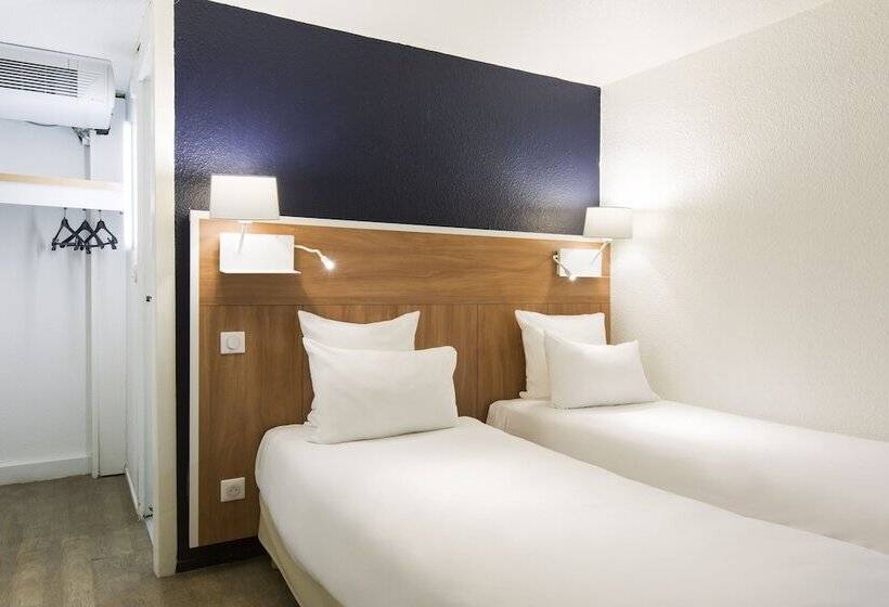 Номер Стандарт, Comfort Hotel Orly Rungis