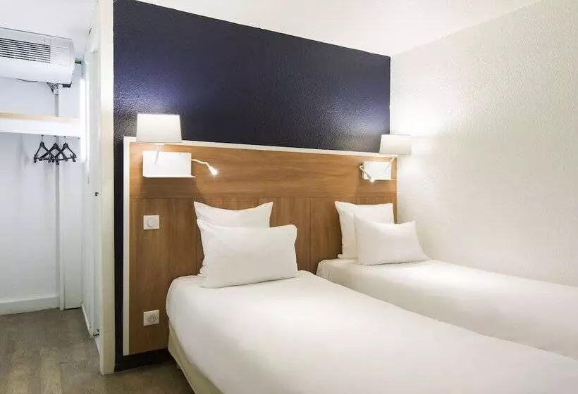 スタンダードルーム, Comfort Hotel Orly Rungis