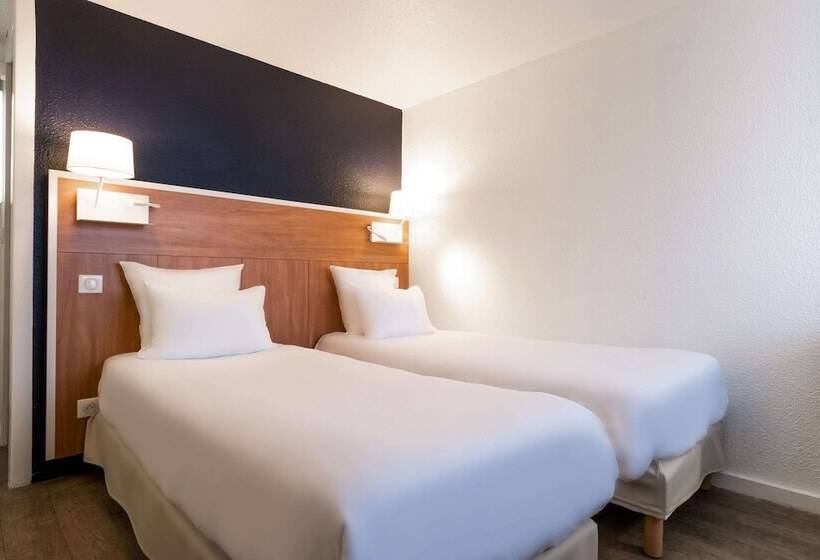 スタンダードルーム, Comfort Hotel Orly Rungis