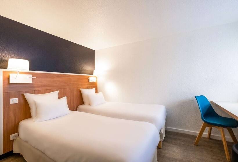 Номер Стандарт, Comfort Hotel Orly Rungis