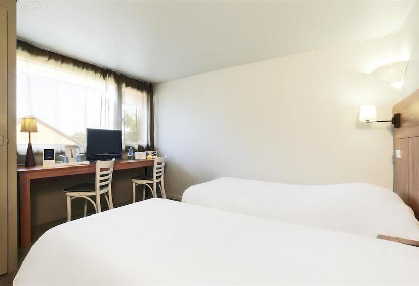 スタンダードルーム, Comfort Hotel Orly Rungis