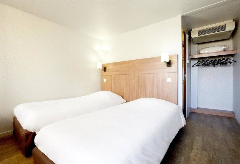 スタンダードルーム, Comfort Hotel Orly Rungis