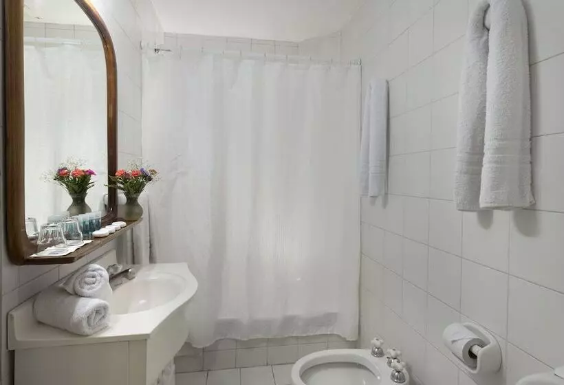 スタンダードルーム, Crisol Suites Catalinas