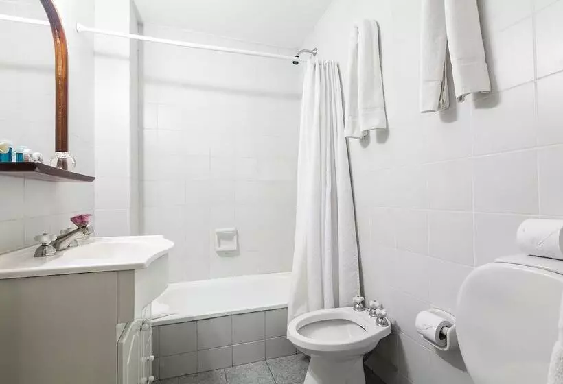 スタンダードトリプルルーム, Crisol Suites Catalinas