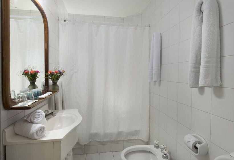 غرفة قياسية ثلاثية, Crisol Suites Catalinas