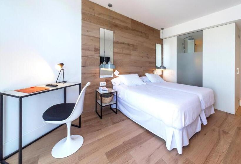 Номер Стандард Боковой Вид на Море с Балконом, Hm Gran Fiesta