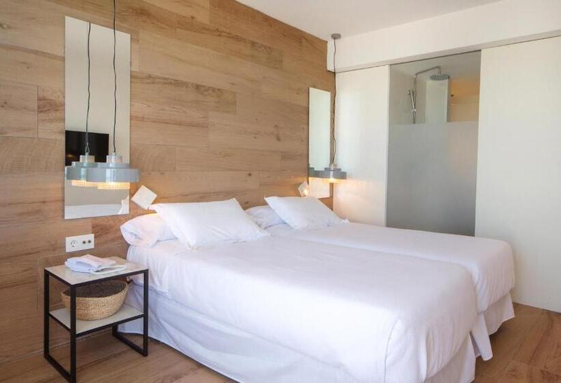 Номер Стандард Боковой Вид на Море с Балконом, Hm Gran Fiesta