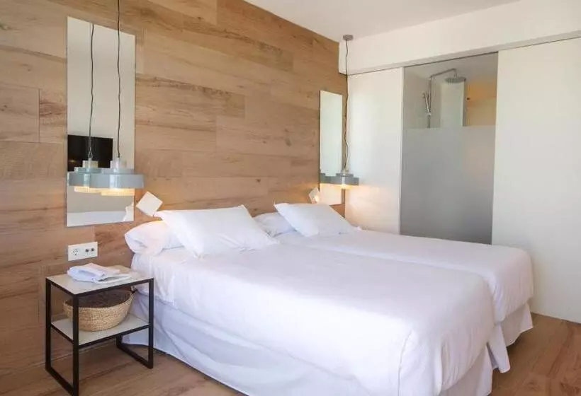 Standard Room with Balcony Side Sea View, Hm Gran Fiesta