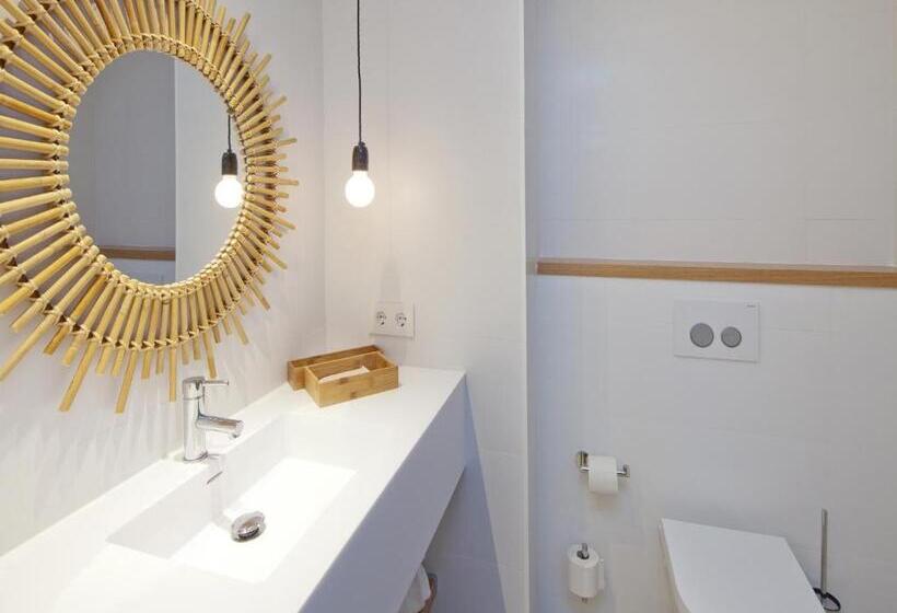 Номер Стандард Боковой Вид на Море с Балконом, Hm Gran Fiesta