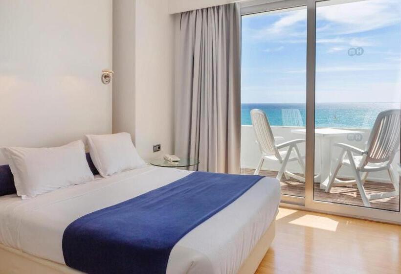 Habitación Premium Vista al Mar., Hm Gran Fiesta