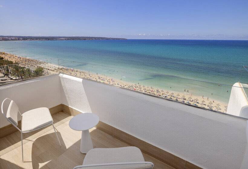 Номер Стандарт Вид на Море с Балконом, Hm Gran Fiesta