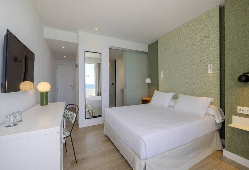 Номер Стандарт Вид на Море с Балконом, Hm Gran Fiesta