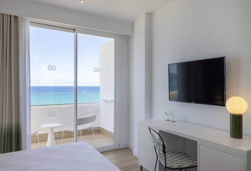 Номер Стандарт Вид на Море с Балконом, Hm Gran Fiesta