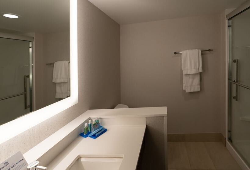 스탠다드 룸 더블 침대 2개, Holiday Inn Express Boston, An Ihg