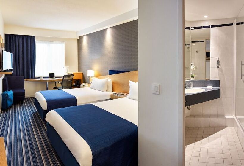 غرفة قياسية, Holiday Inn Express Hasselt, An Ihg