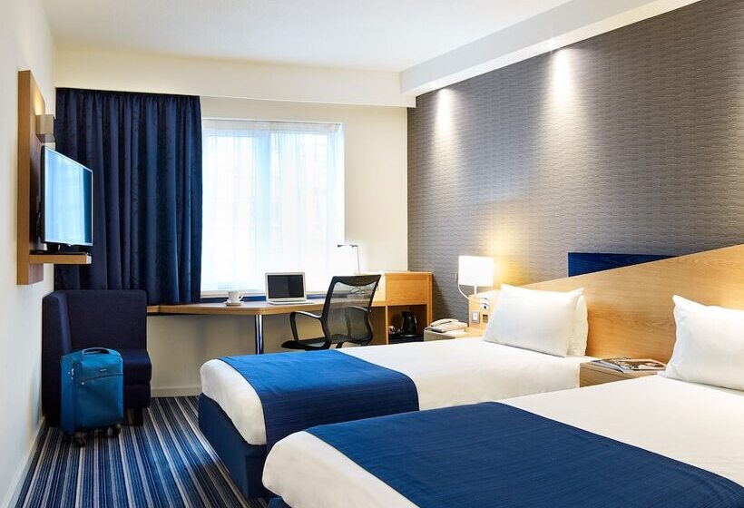 スタンダードルーム, Holiday Inn Express Hasselt, An Ihg