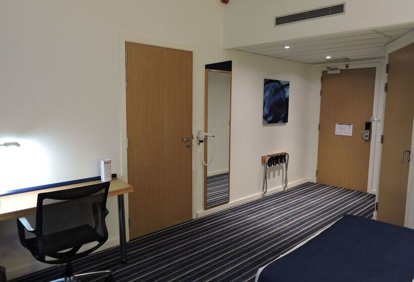 スタンダードルーム, Holiday Inn Express Hasselt, An Ihg