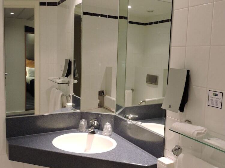 اتاق استاندارد, Holiday Inn Express Hasselt, An Ihg
