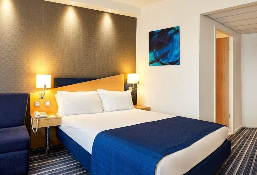 غرفة قياسية, Holiday Inn Express Hasselt, An Ihg