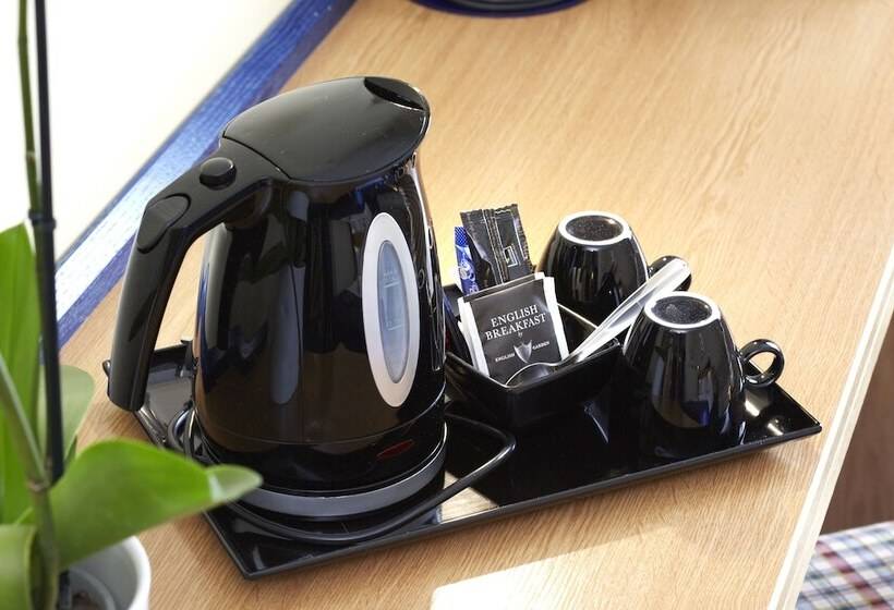 スタンダードルーム, Holiday Inn Express Hasselt, An Ihg