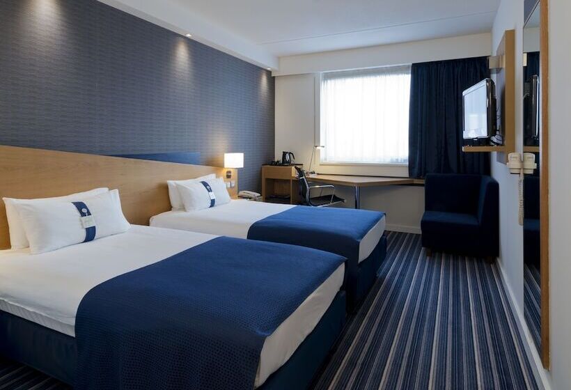 اتاق استاندارد, Holiday Inn Express Hasselt, An Ihg