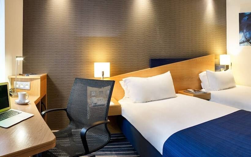 スタンダードルーム, Holiday Inn Express Hasselt, An Ihg