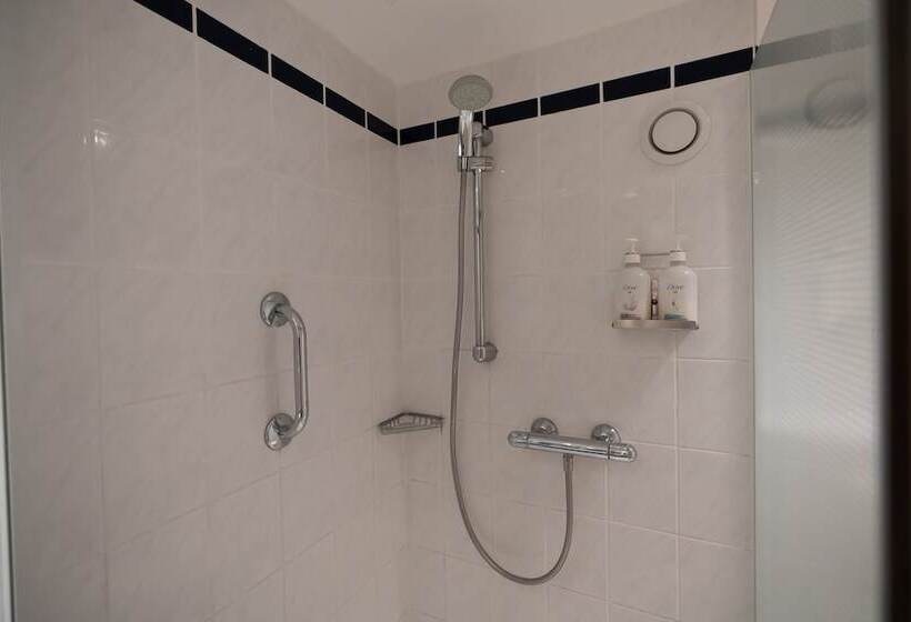 スタンダードルーム, Holiday Inn Express Hasselt, An Ihg