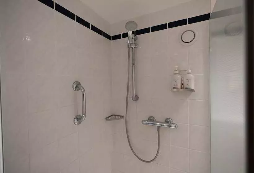 اتاق استاندارد, Holiday Inn Express Hasselt, An Ihg