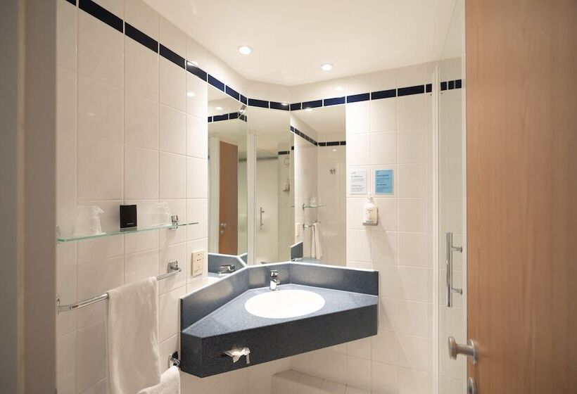 スタンダードルーム, Holiday Inn Express Hasselt, An Ihg