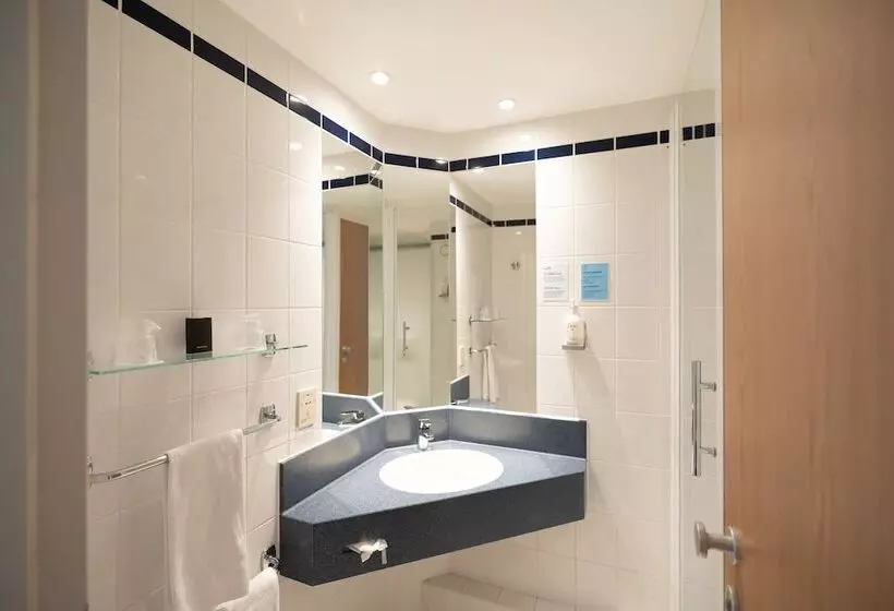 اتاق استاندارد, Holiday Inn Express Hasselt, An Ihg