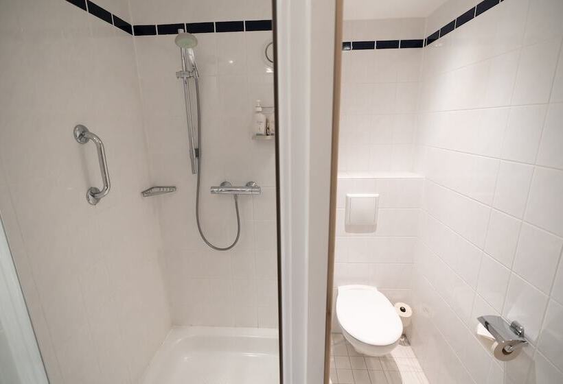 スタンダードルーム, Holiday Inn Express Hasselt, An Ihg