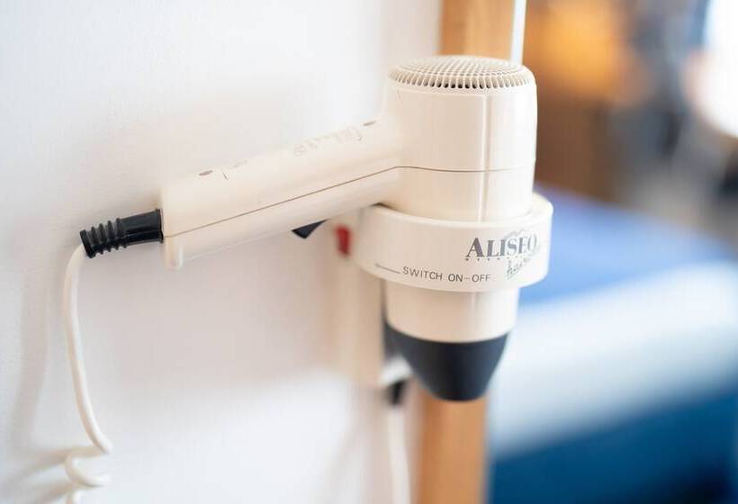 スタンダードルーム, Holiday Inn Express Hasselt, An Ihg