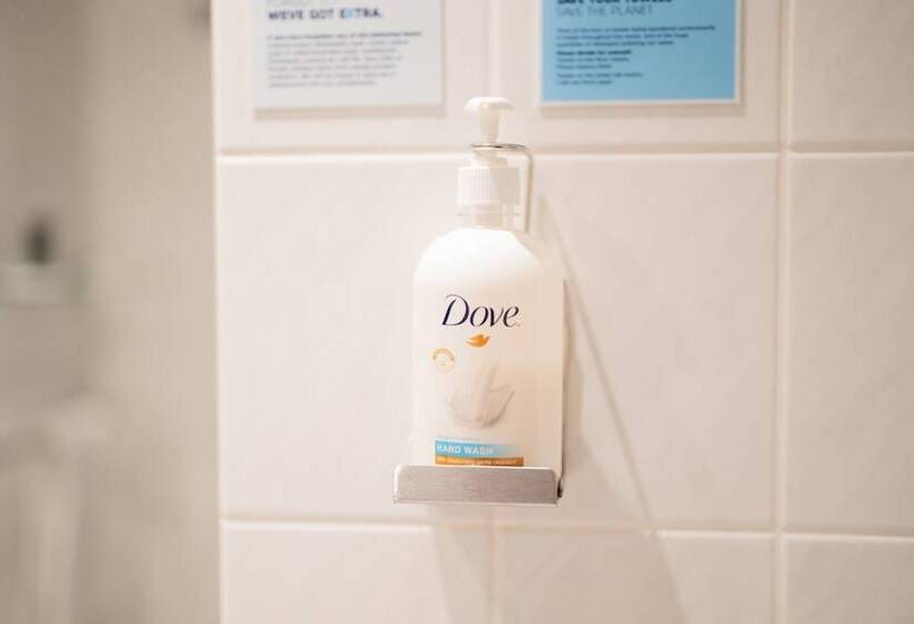 スタンダードルーム, Holiday Inn Express Hasselt, An Ihg