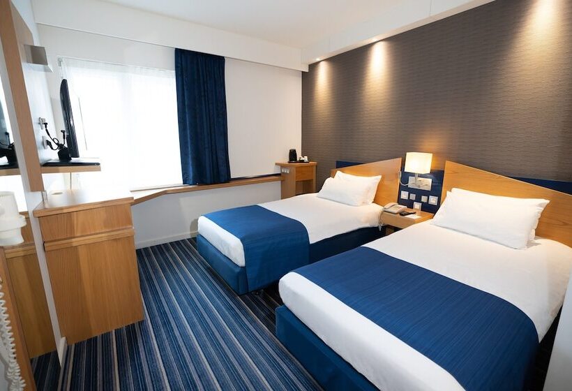 اتاق استاندارد, Holiday Inn Express Hasselt, An Ihg