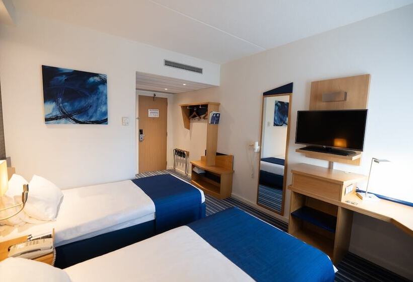 スタンダードルーム, Holiday Inn Express Hasselt, An Ihg