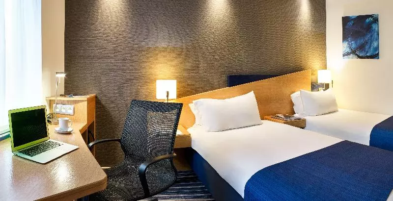 اتاق استاندارد, Holiday Inn Express Hasselt, An Ihg