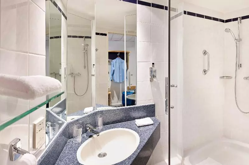 اتاق استاندارد, Holiday Inn Express Hasselt, An Ihg