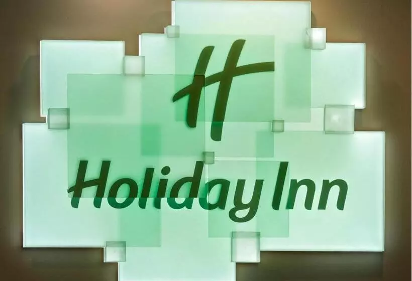 اتاق خانوادگی, Holiday Inn York City Centre, An Ihg