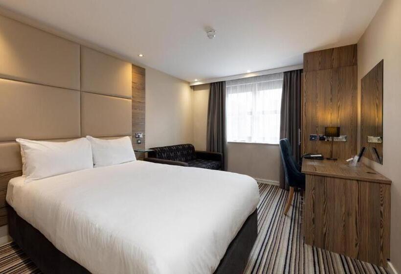 Номер Стандарт, Holiday Inn York City Centre, An Ihg