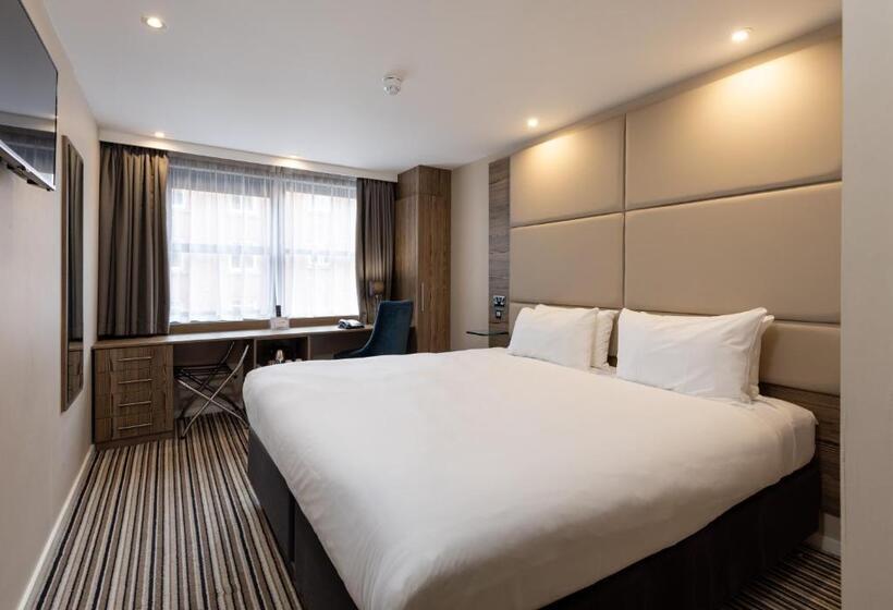 스탠다드 룸, Holiday Inn York City Centre, An Ihg