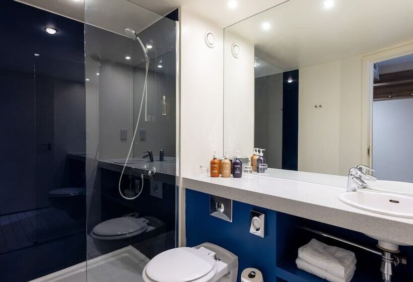 스탠다드 룸, Holiday Inn York City Centre, An Ihg