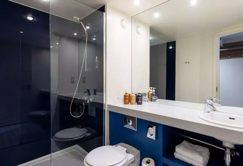 اتاق استاندارد, Holiday Inn York City Centre, An Ihg